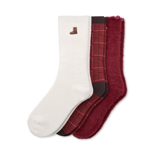 Sosete UGG Ugg Classic Cre3 Pack