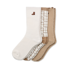 Sosete UGG Ugg Classic Cre3 Pack
