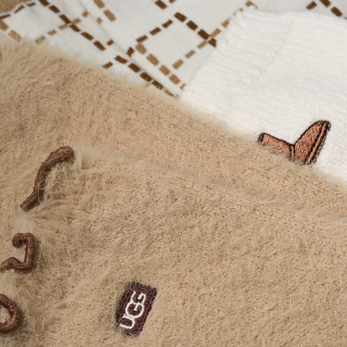 Sosete UGG Ugg Classic Cre3 Pack