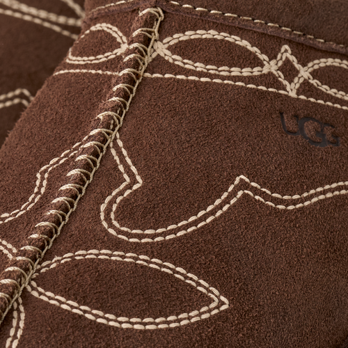 Papuci UGG Tasman Western