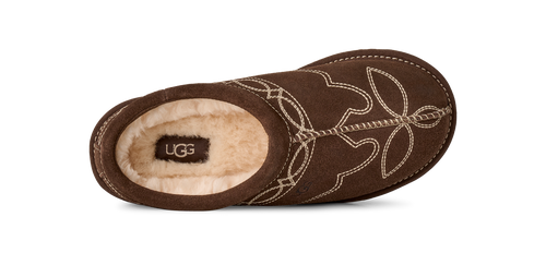 Papuci UGG Tasman Western
