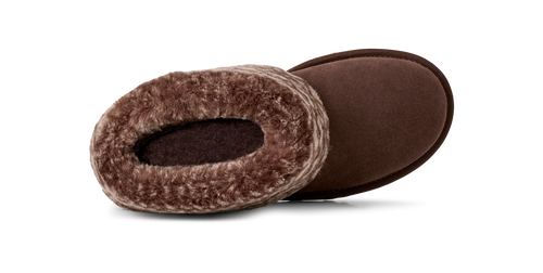 Gheata UGG Classic Mini Printed
