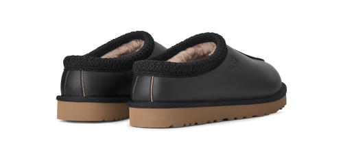 Papuci UGG Tasman Contrast