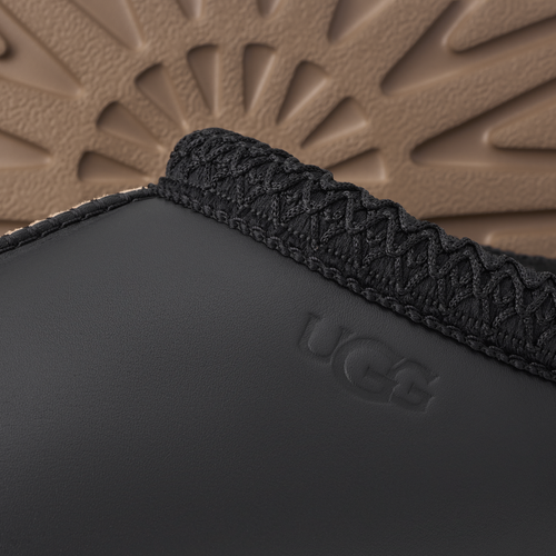 Papuci UGG Tasman Contrast