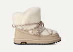 Gheata UGG Classic Tread Fluffed Boot