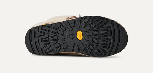 Gheata UGG Classic Tread Fluffed Boot
