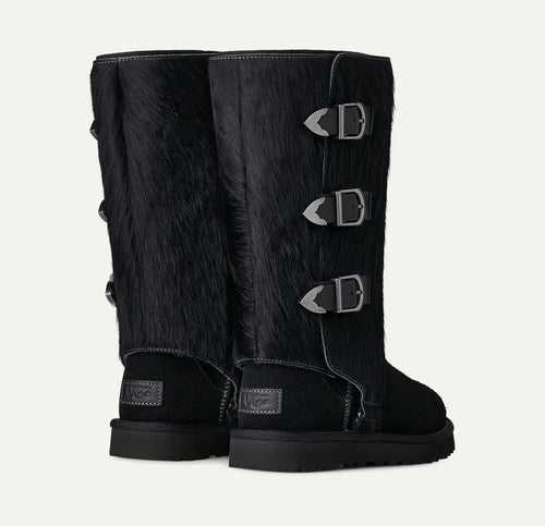 Gheata UGG Classic Tall Western