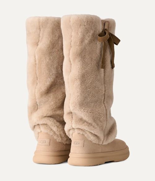 Gheata UGG AprìøS City Tall