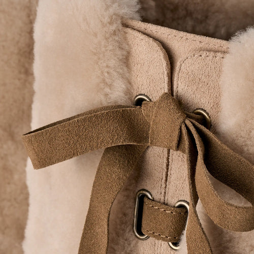 Gheata UGG AprìøS City Tall