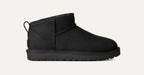Gheata UGG Classic Ultra Mini Nubuck