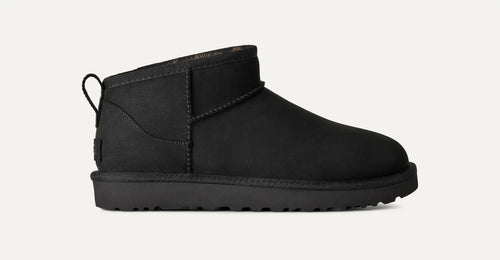 Gheata UGG Classic Ultra Mini Nubuck