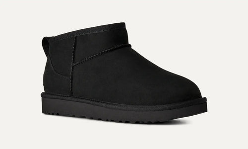 Gheata UGG Classic Ultra Mini Nubuck