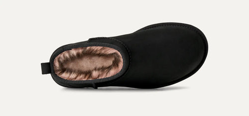 Gheata UGG Classic Ultra Mini Nubuck