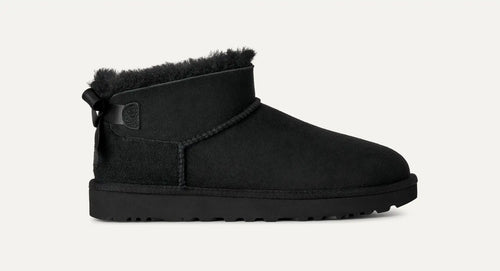 Gheata UGG Ultra Mini Bailey Bow