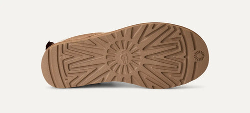 Gheata UGG Ultra Mini Bailey Bow