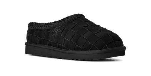 Papuci UGG Tasman Woven