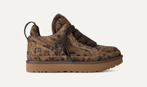 Sneakers UGG Lowmel Spotted