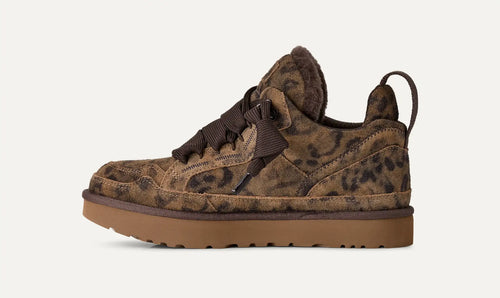 Sneakers UGG Lowmel Spotted