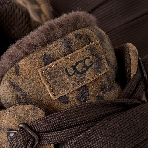 Sneakers UGG Lowmel Spotted
