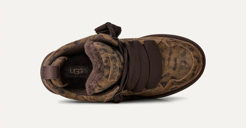 Sneakers UGG Lowmel Spotted