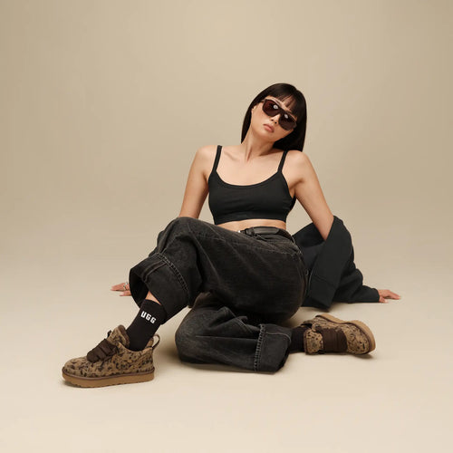 Sneakers UGG Lowmel Spotted