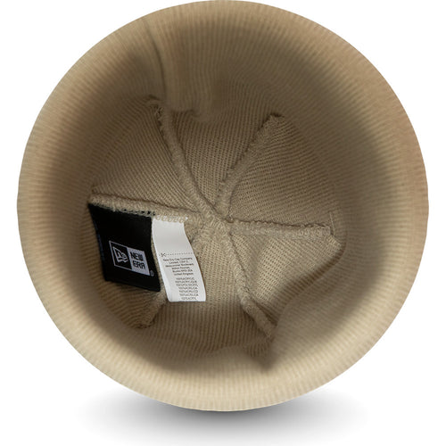 Caciula  Flagged Cuff Knit New Era