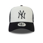 Sapca New Era New York Yankees Team A-Frame Trucker 9Forty