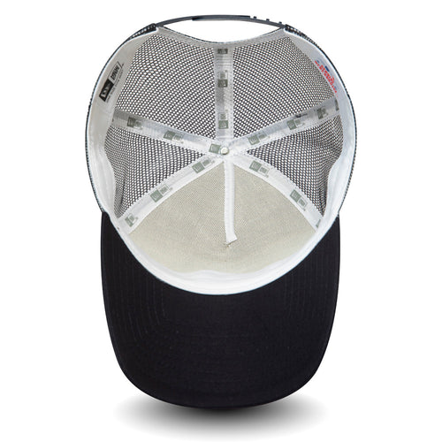 Sapca New Era New York Yankees Team A-Frame Trucker 9Forty
