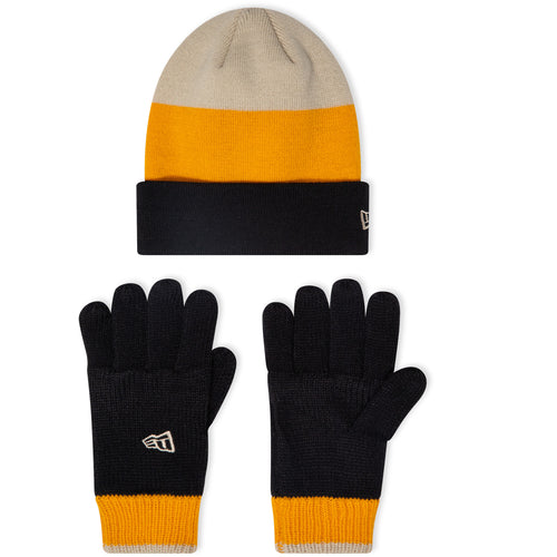 Manusi New Era Stripe