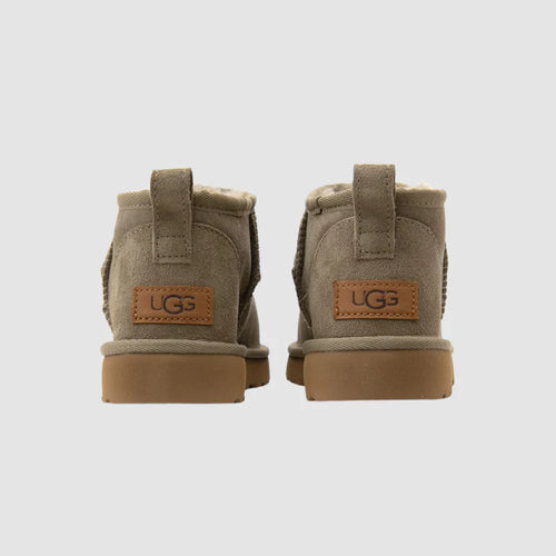 Cizme Classic Ultra Mini UGG
