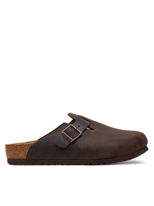 Saboti Birkenstock Boston Sfb Leoi Habana