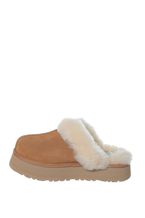 Papuci UGG Disquette
