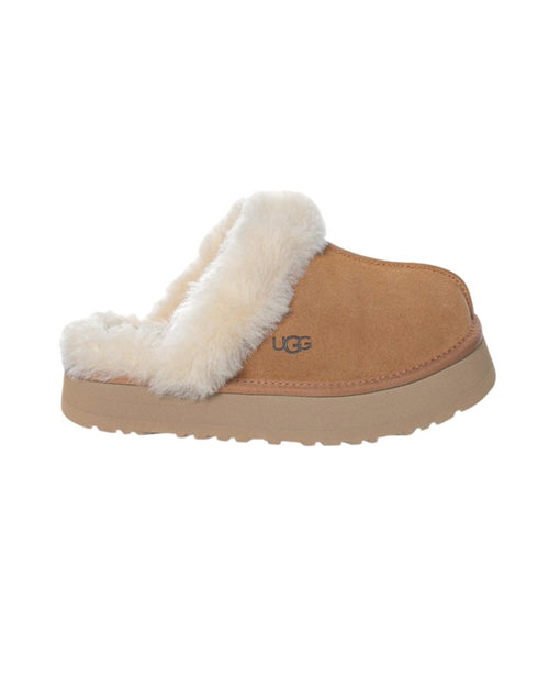 Papuci UGG Disquette