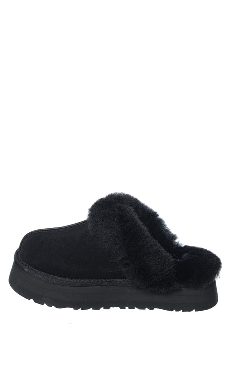 Papuci UGG Disquette