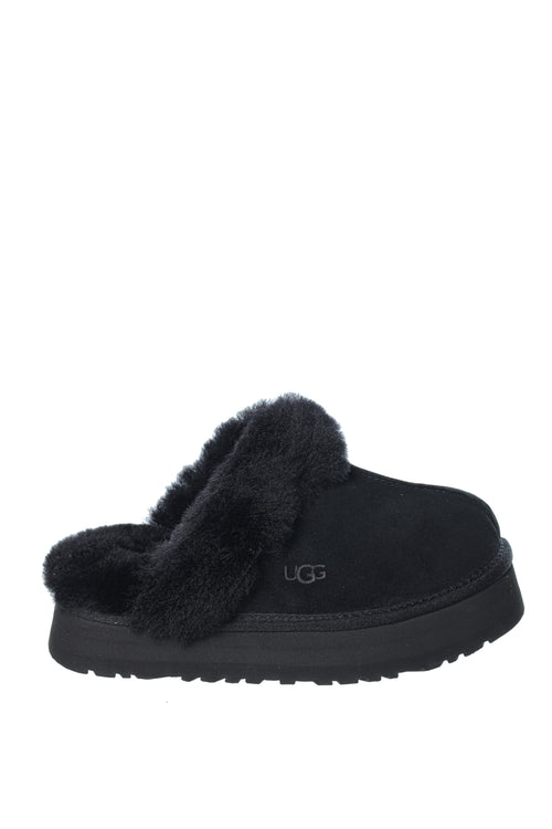 Papuci UGG Disquette