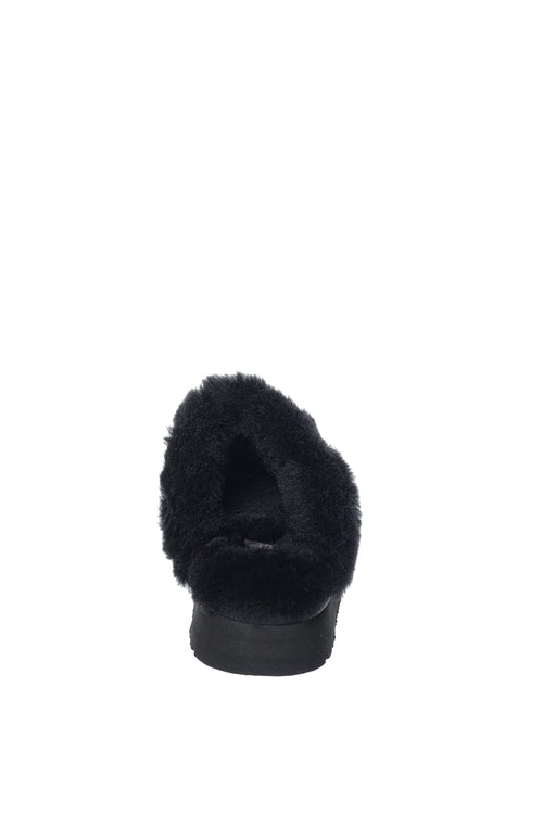 Papuci UGG Disquette