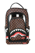 Rucsac Sprayground Sharks In A Hole In Paris Dlxsv