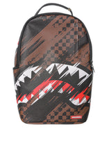 Rucsac Sprayground Smeared Grunge