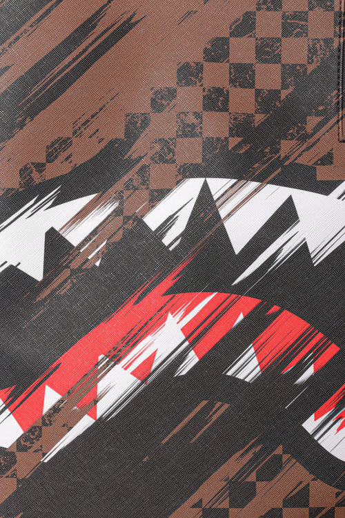 Rucsac Sprayground Smeared Grunge