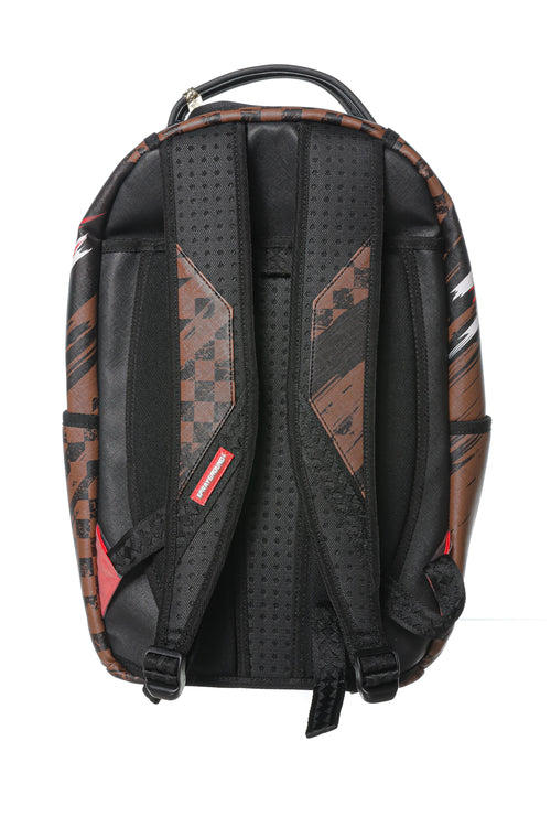 Rucsac Sprayground Smeared Grunge