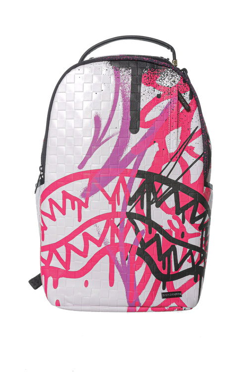 Rucsac Sprayground Graff Mayhem Rmx