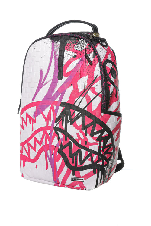 Rucsac Sprayground Graff Mayhem Rmx