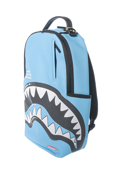 Rucsac Sprayground Shark Central Bubbly