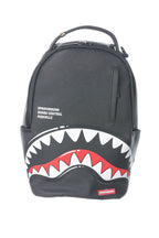 Rucsac Sprayground Black Toon Shark Mini