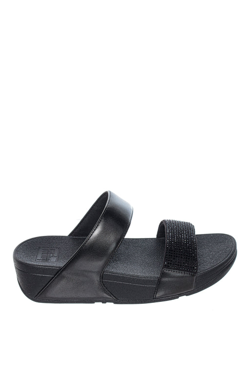 Slapi FitFlop Lulu Slide