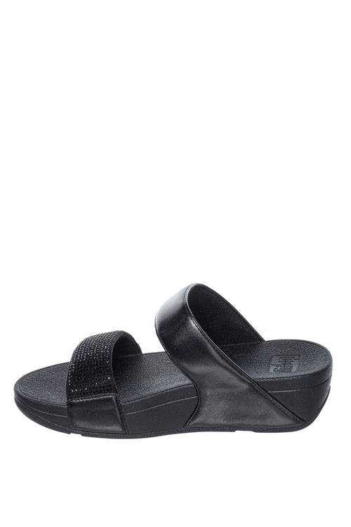 Slapi FitFlop Lulu Slide