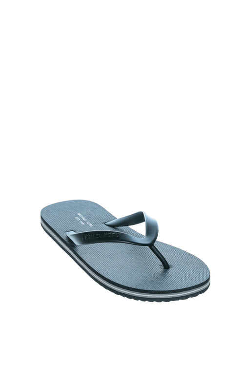 Slapi Michael Kors Travis Flip Flop