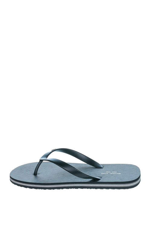 Slapi Michael Kors Travis Flip Flop