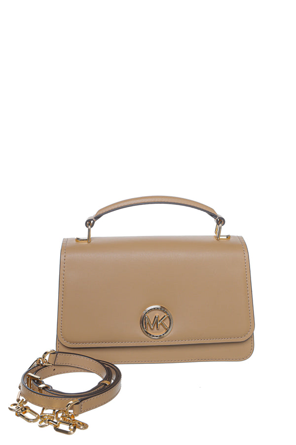 Geanta Michael Kors Md Ew Th Chn Satchel