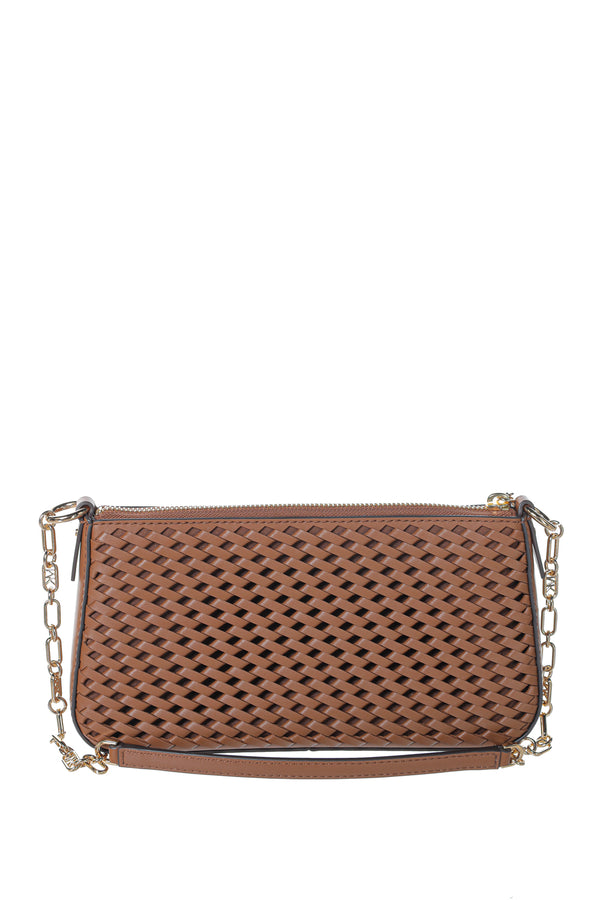 Geanta Michael Kors Md Chain Pouchette